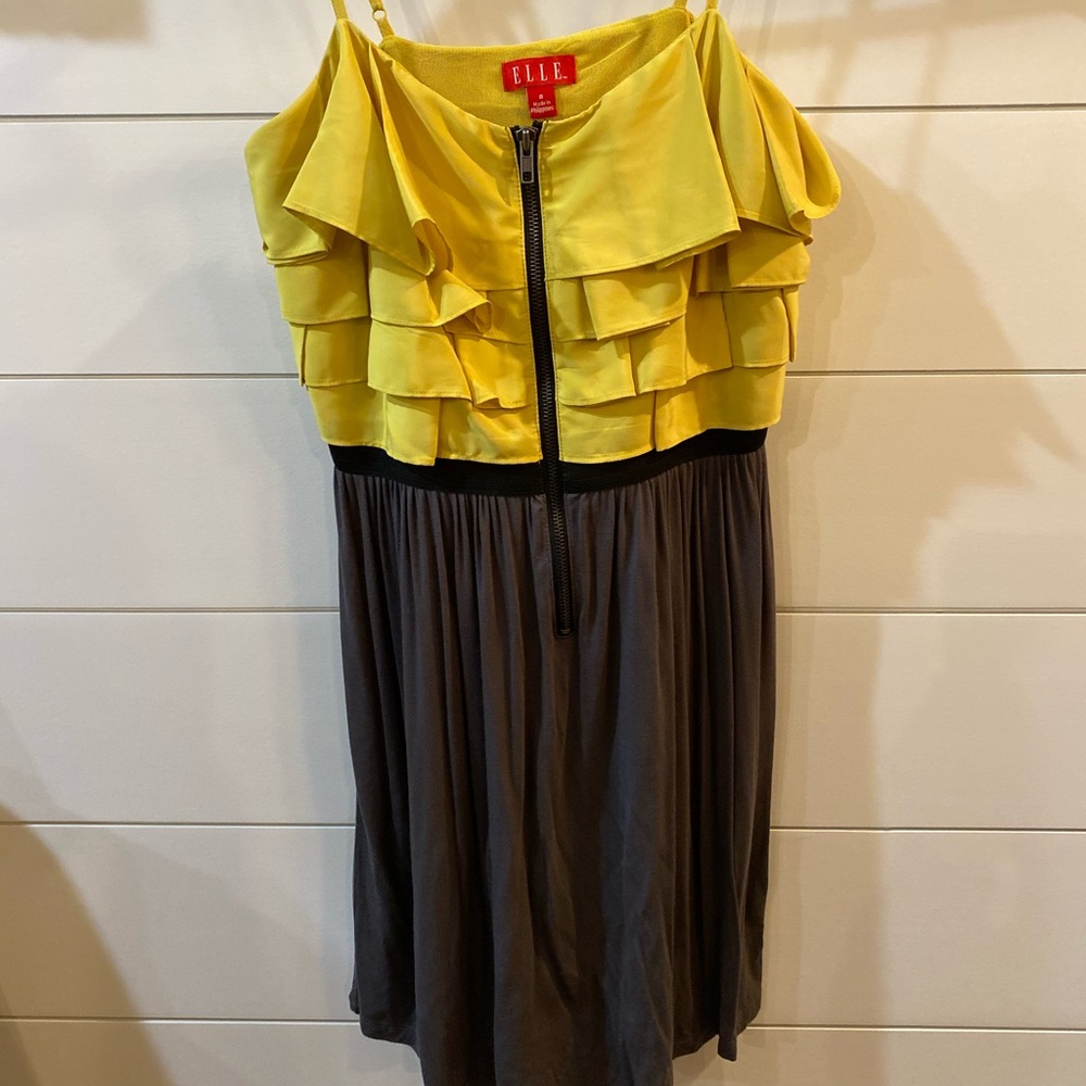 Casual dress